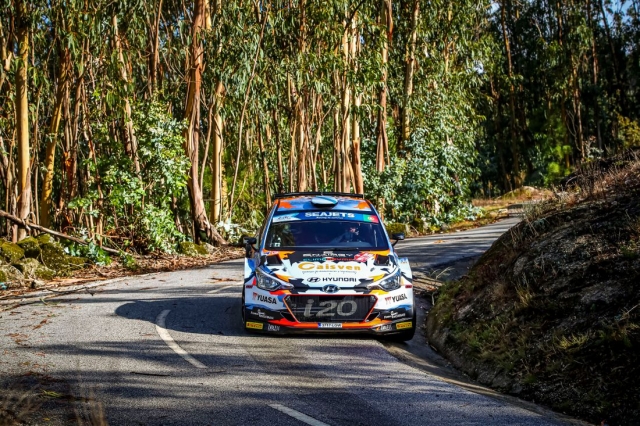08 Rallye Fafe Montelongo 2020 (8)